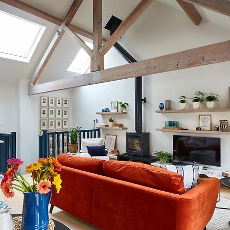 The Loft House - Beautiful House In Best Location Bath Exterior photo