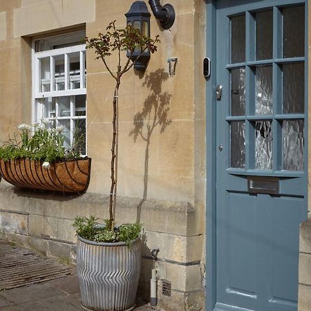 The Loft House - Beautiful House In Best Location Bath Exterior photo