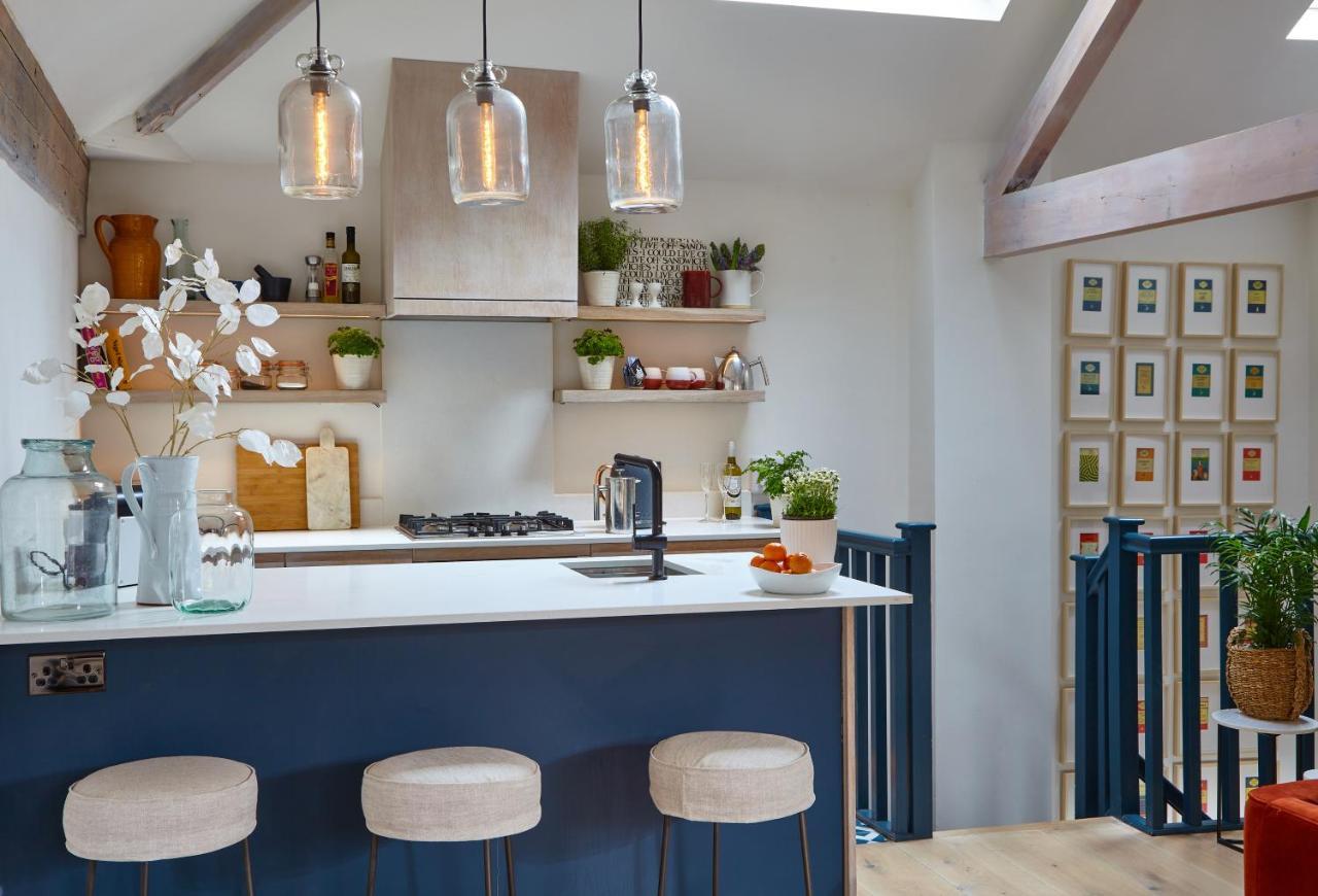 The Loft House - Beautiful House In Best Location Bath Exterior photo