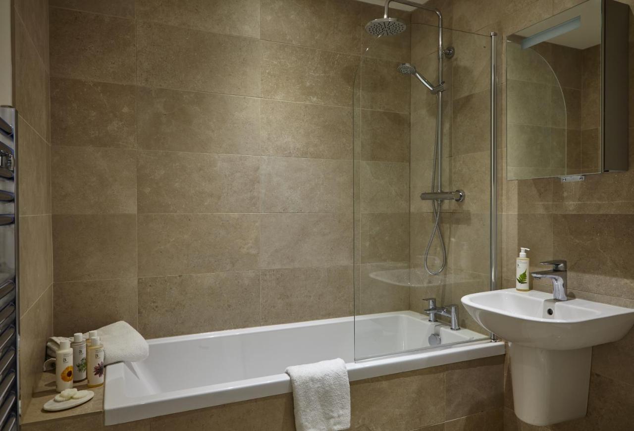 The Loft House - Beautiful House In Best Location Bath Exterior photo