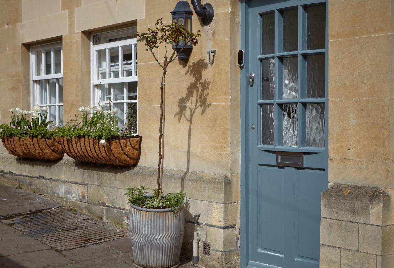 The Loft House - Beautiful House In Best Location Bath Exterior photo
